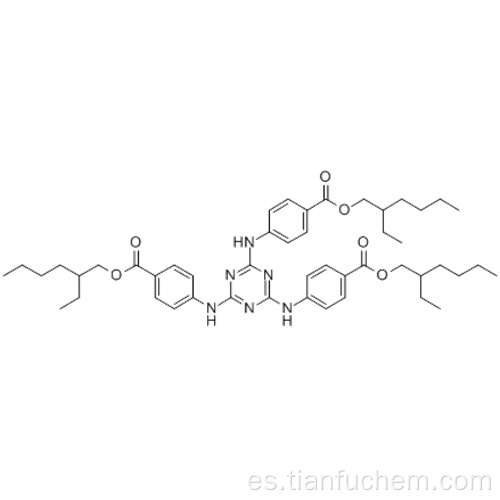 Etilhexil triazona CAS 88122-99-0,116244-12-3